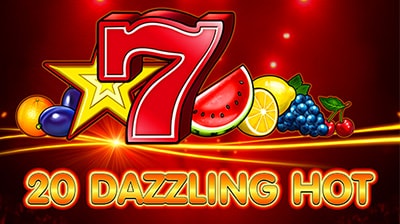 20 Dazzling Hot
